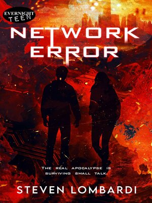 cover image of Network Error